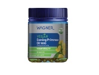 My Chemist Wagner Vegan Evening Primrose Oil 1000mg 60 Capsules offer