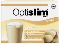 My Chemist Optislim VLCD Meal Replacement Shake Vanilla 21 x 43g Sachets offer