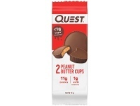Quest Peanut Butter Cups 42g