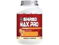 My Chemist INC Shred Max Pro Vanilla Flavour 2kg offer