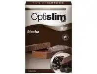 My Chemist Optislim VLCD Bar Mocha 5 Pack offer