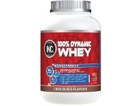 My Chemist INC 100% Dynamic Whey Chocolate Flavour 2kg offer