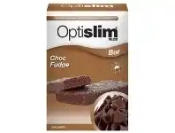 My Chemist Optislim VLCD Bar Choc Fudge 5 Pack offer