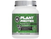 My Chemist INC Plant Protein Vanilla 1kg offer