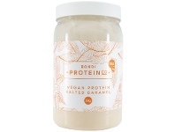 My Chemist Bondi Protein Co Vegan Salted Caramel 1kg offer