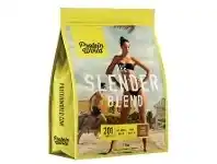 Protein World the Slender Blend Salted Caramel 1kg Pouch
