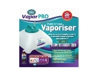 Taav VaporPro Pure Steam Vaporiser