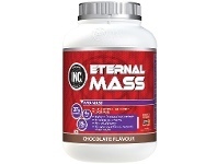 My Chemist INC Eternal Mass Chocolate Flavour 2kg offer