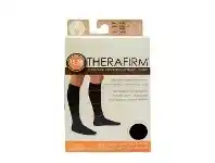 Chemist Warehouse Oapl Therafirm Mens Trouser Socks Black Large offer