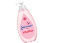 My Chemist Johnson's Baby Lotion 500ml offer