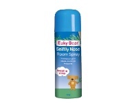 Chemist Warehouse Euky Bear Sniffly Nose Room Spray 125g offer