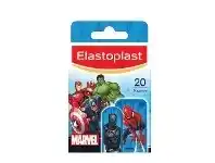 Elastoplast Marvel 20 Pack