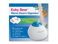Euky Bear Vaporiser