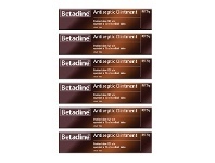 Chemist Warehouse Betadine Antiseptic Ointment 25g offer