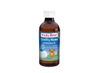 Euky Bear Sniffly Nose Inhalant 200ml