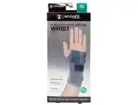 Chemist Warehouse Wagner Body Science Flex Control Brace Left Wrist Extra Large offer