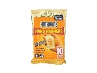 Chemist Warehouse Hot Hands Hand Warmers 5 Pairs offer