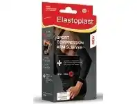Chemist Warehouse Elastoplast Sport Compression Arm Sleeve Medium offer