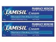 Lamisil Athlete’s Foot Cream 15g