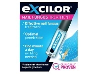 Chemist Warehouse Excilor Fungal Nail Solution 3.3ml offer