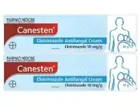 Chemist Warehouse Canesten Antifungal Cream 50g offer