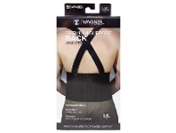 Chemist Warehouse Wagner Body Science Premium Support Back with Lifting Belt Large/ Extra Large offer