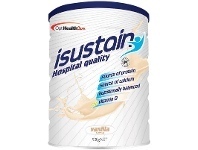 Isustain Hospital Quality Vanilla 900g