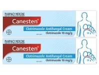 ePharmacy Canesten Antifungal Cream 50g offer