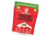 Lakanto Monkfruit Sweetener Classic 200g