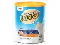 Chemist Warehouse Sustagen Hospital Formula Vanilla 840g offer