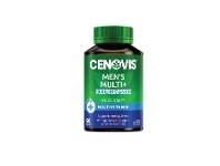Chemist Warehouse Cenovis Men’s Multi + Performance 50 Capsules offer
