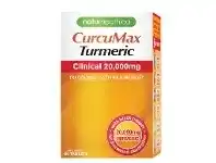 PharmaSave Naturopathica CurcuMax 20,000mg 60 Tablets offer