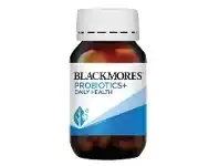 PharmaSave Blackmores Probiotics+ Daily Health 30 Capsules offer