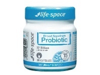 PharmaSave Life-Space Broad Spectrum Probiotic 30 Capsules offer