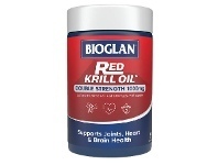 PharmaSave Bioglan Red Krill Oil Double Strength 1000mg 60 Capsules offer