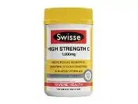 PharmaSave Swisse High Strength C 1,000mg 150 Tablets offer