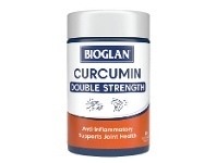 PharmaSave Bioglan Curcumin Double Strength 40 Tablets offer