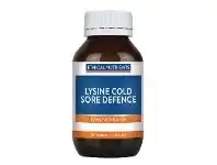 PharmaSave Ethical Nutrients Lysine Cold Sore Defence offer