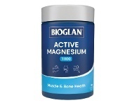 PharmaSave Bioglan Active Magnesium 1000 150 Tablets offer