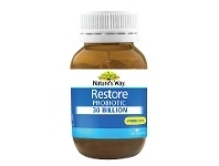 PharmaSave Nature’s Way Restore Probiotic 30 Billion 30 Capsules offer