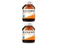 PharmaSave Blackmores Bio C 1000 150 Tablets offer