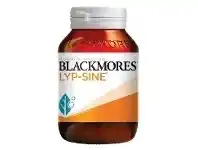 PharmaSave Blackmores Lyp-Sine 100 Tablets offer