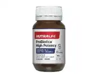 PharmaSave Nutra-Life ProBiotica High Potency 30 Capsules offer