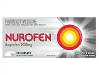 Nurofen 48 Caplets