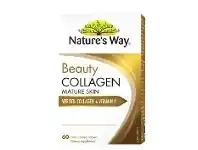 PharmaSave Nature’s Way Beauty Collagen Mature Skin 60 Tablets offer