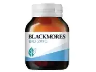 PharmaSave Blackmores Bio Zinc 168 Tablets offer