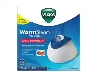 PharmaSave Vicks Warm Steam Vaporizer offer