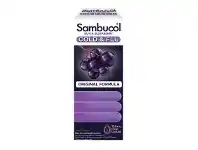 PharmaSave Sambucol Cold & Flu Liquid 120ml offer