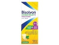 PharmaSave Bisolvon Cough Relief + Relax & Calm 200ml offer