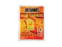 Hot Hands Instant Hand